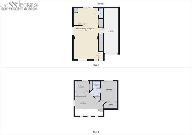 6450 Rockville Drive