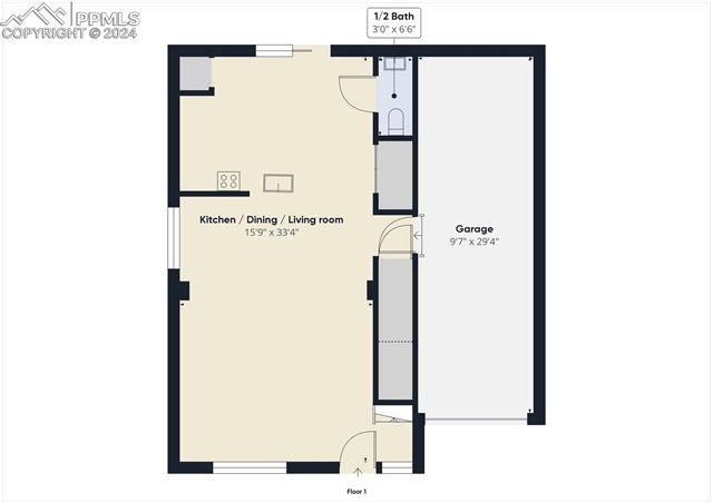 6450 Rockville Drive