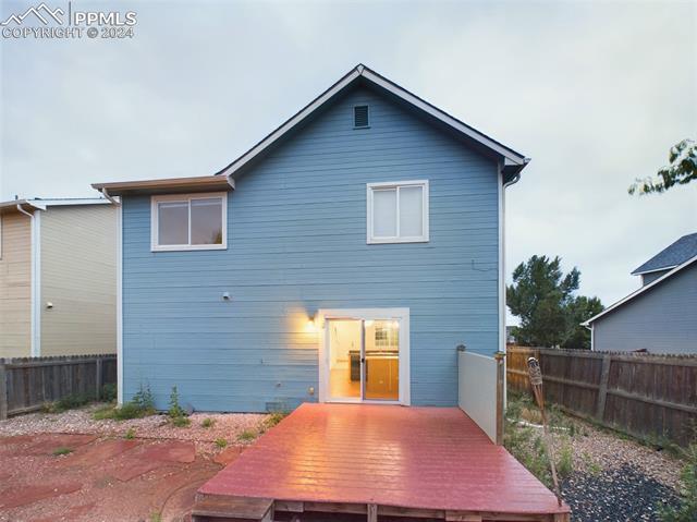 6450 Rockville Drive