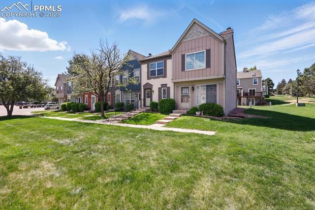 3525 Queen Anne Way