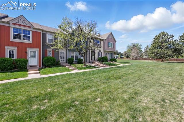 3525 Queen Anne Way