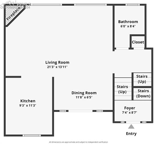 1075 Wisdom Heights