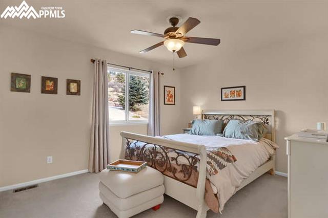 1672 Smoke Ridge Drive