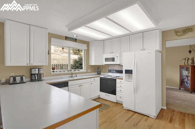 1672 Smoke Ridge Drive