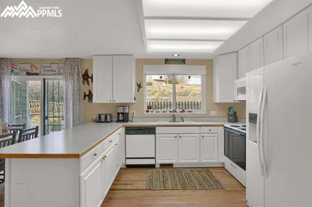 1672 Smoke Ridge Drive