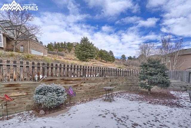 1672 Smoke Ridge Drive