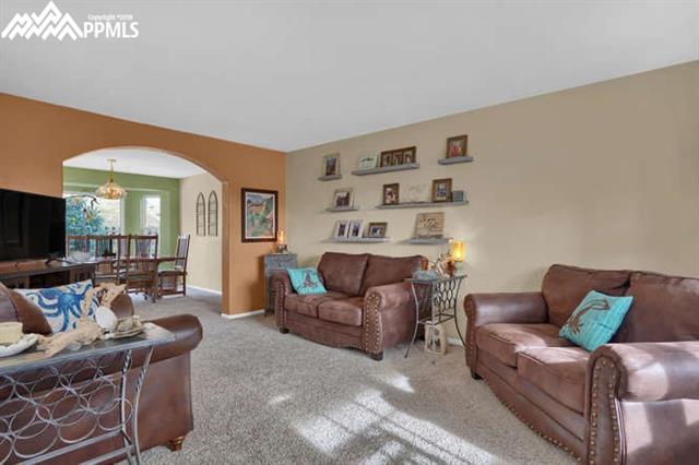 1672 Smoke Ridge Drive