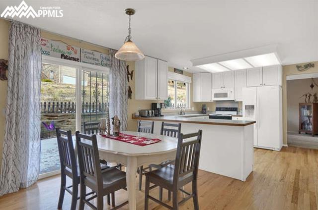 1672 Smoke Ridge Drive