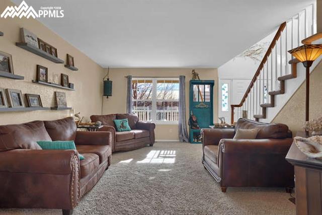 1672 Smoke Ridge Drive