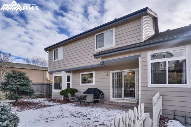 1672 Smoke Ridge Drive