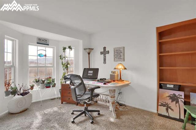 1672 Smoke Ridge Drive