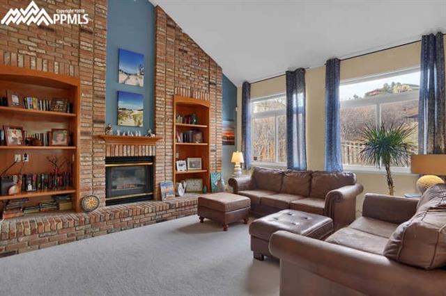 1672 Smoke Ridge Drive