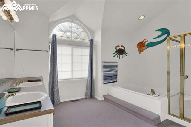 1672 Smoke Ridge Drive