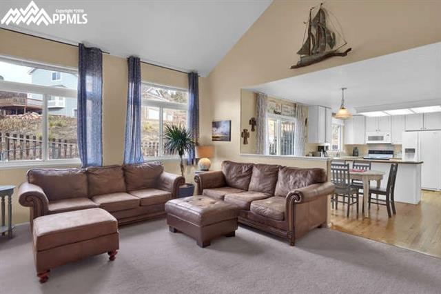 1672 Smoke Ridge Drive