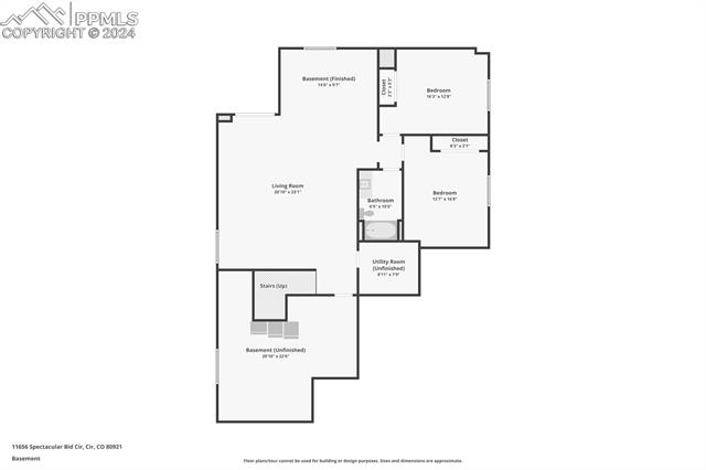 11656 Spectacular Bid Circle