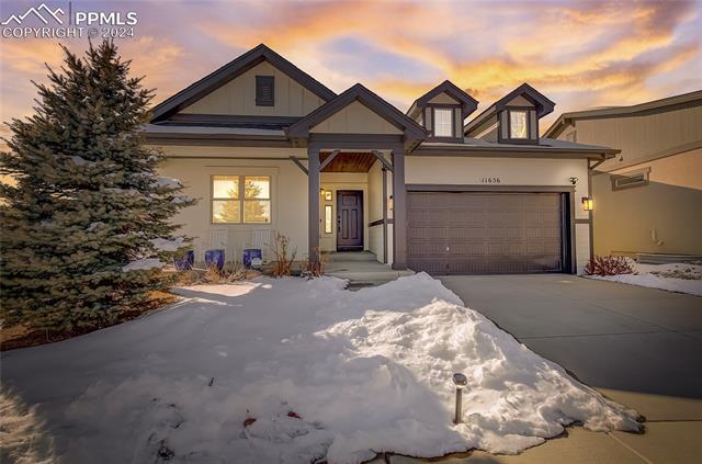 11656 Spectacular Bid Circle