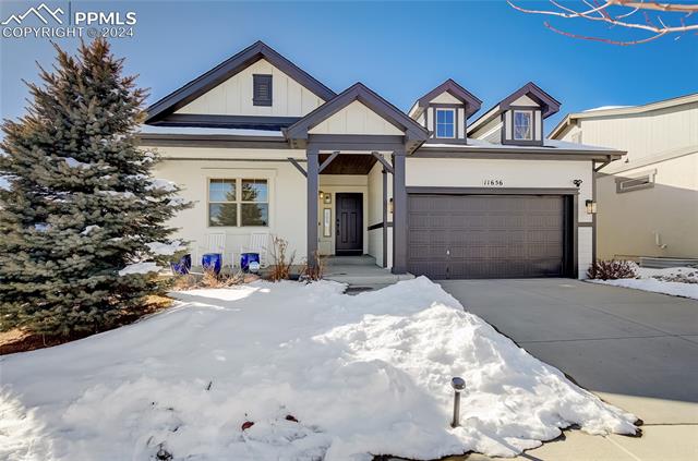 11656 Spectacular Bid Circle