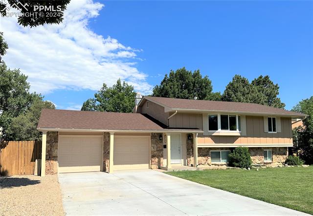 4034 Ridge Drive