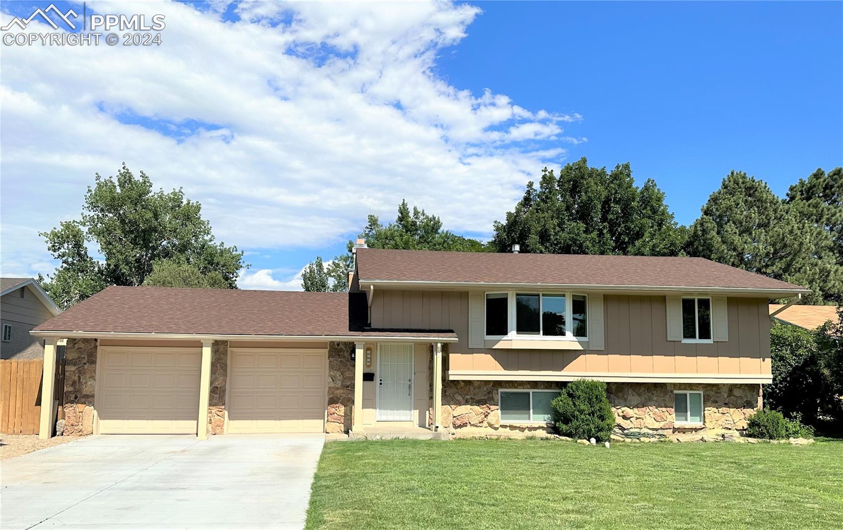 4034 Ridge Drive