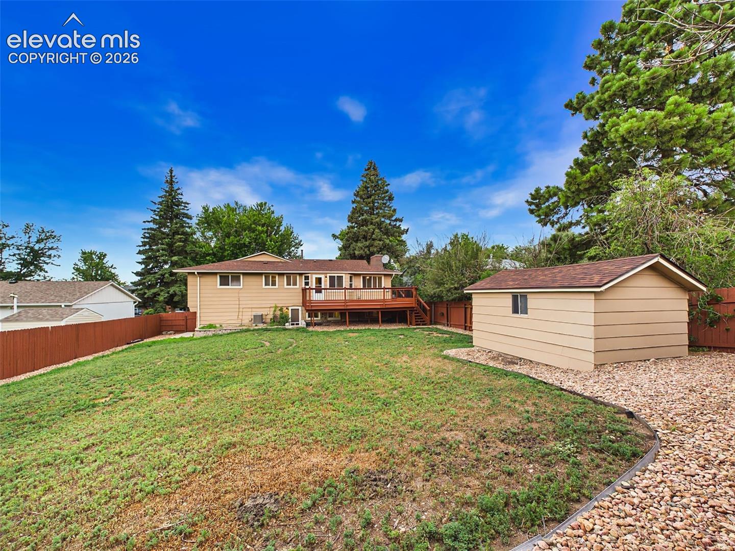 1509 Lyle Drive