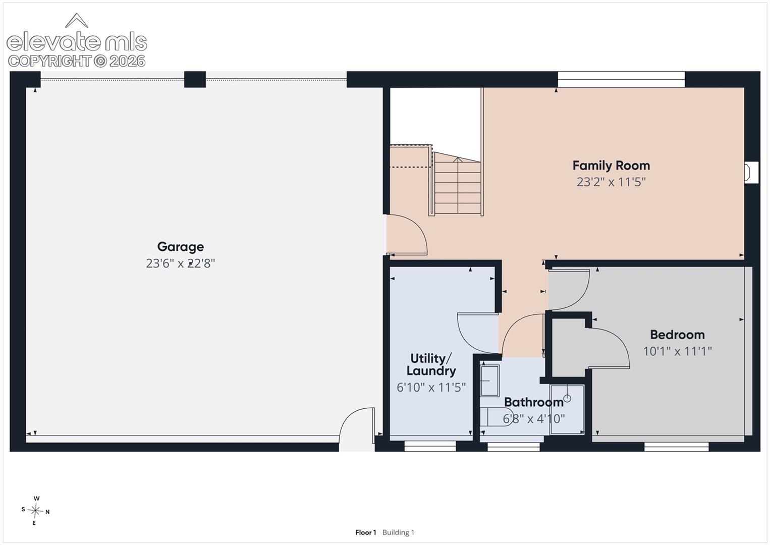 1509 Lyle Drive