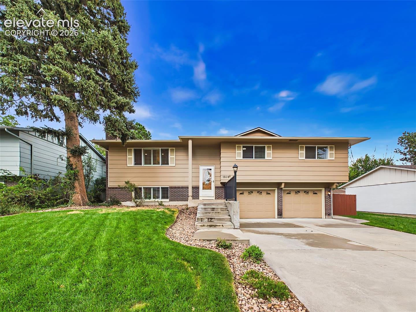 1509 Lyle Drive