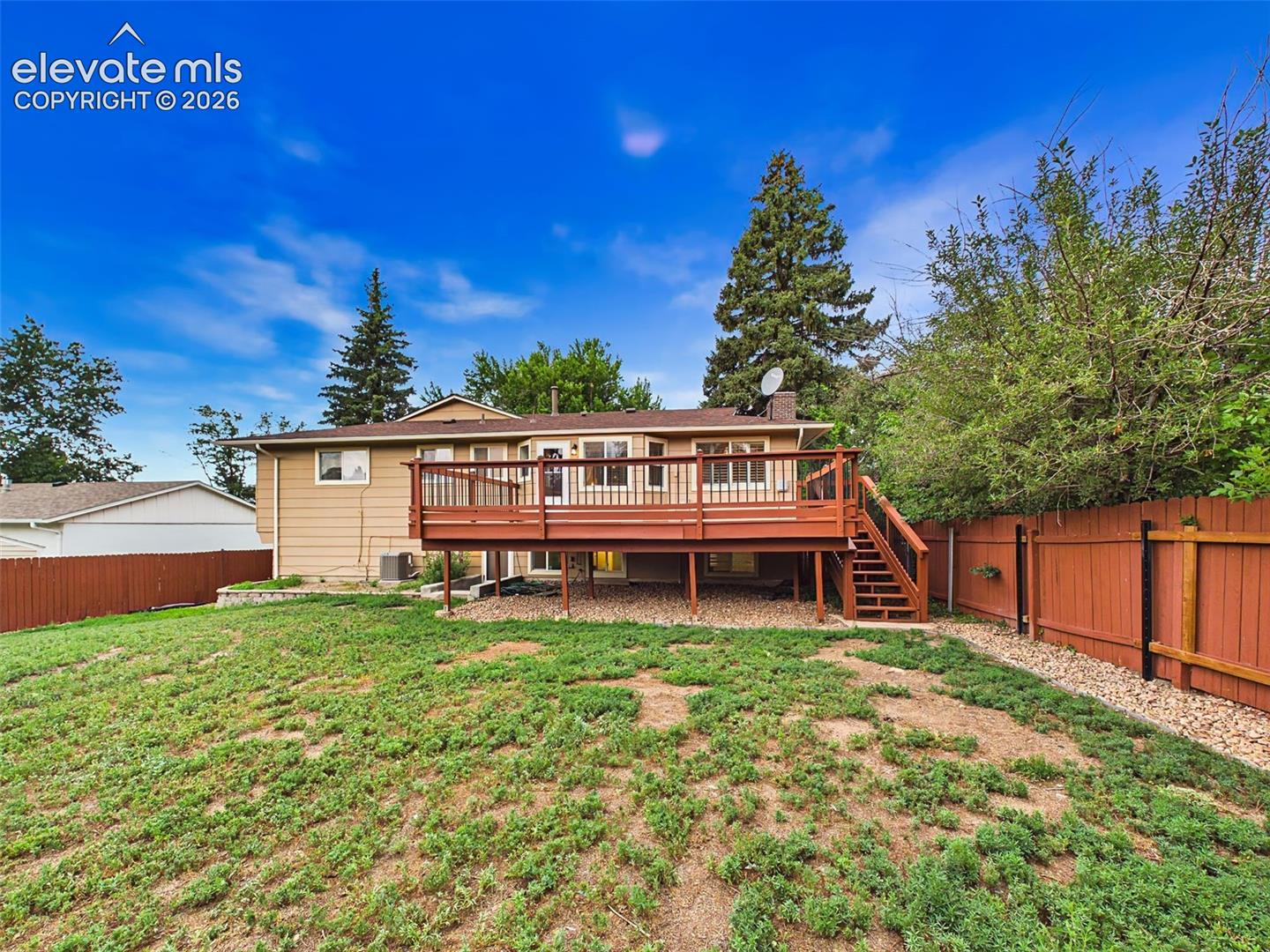 1509 Lyle Drive