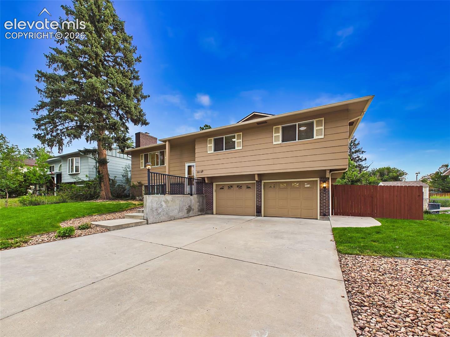 1509 Lyle Drive