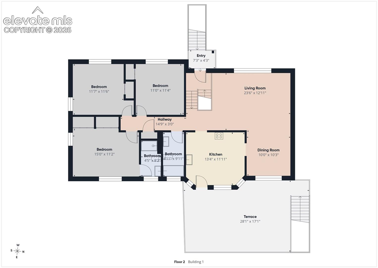 1509 Lyle Drive