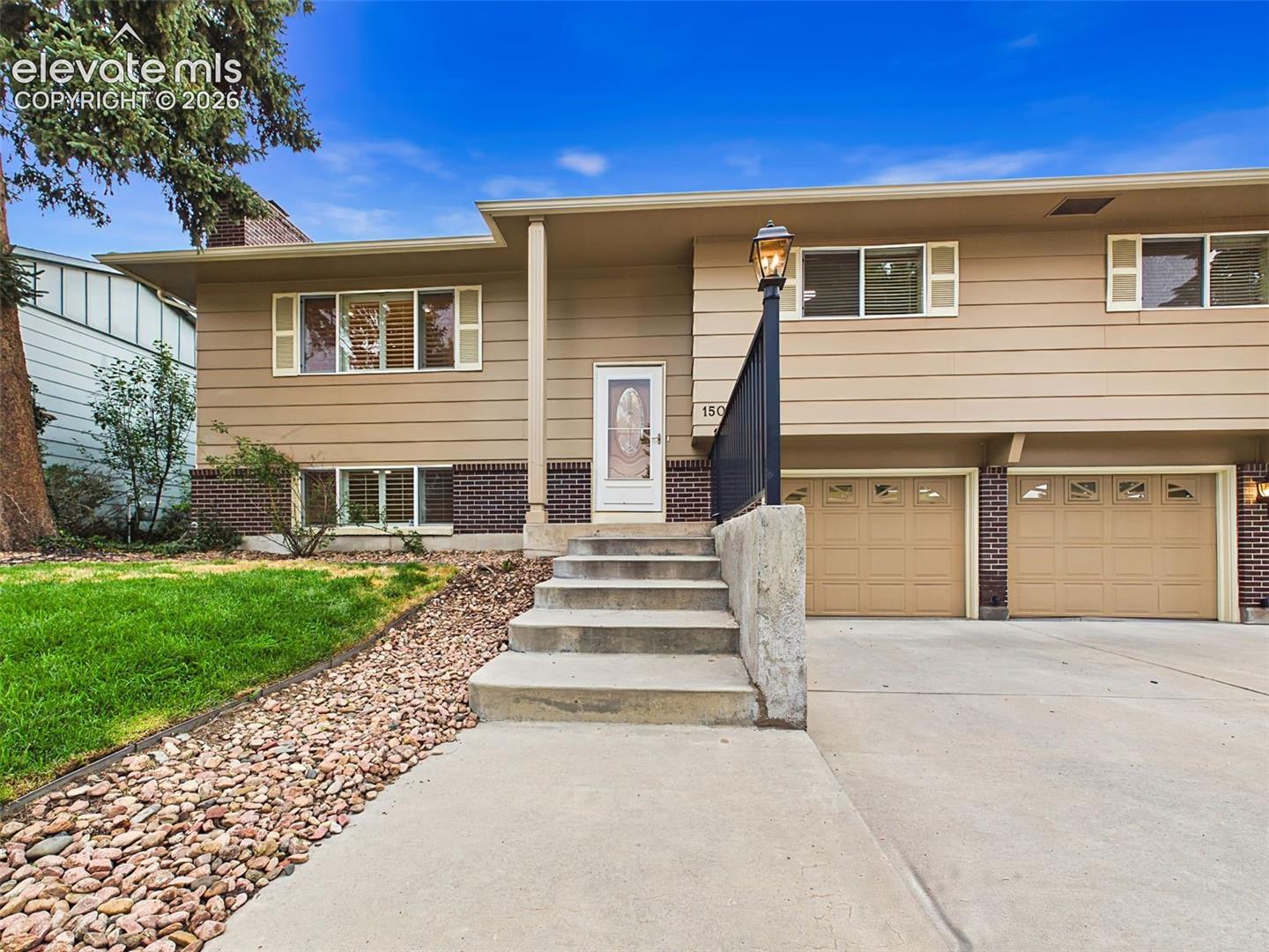 1509 Lyle Drive