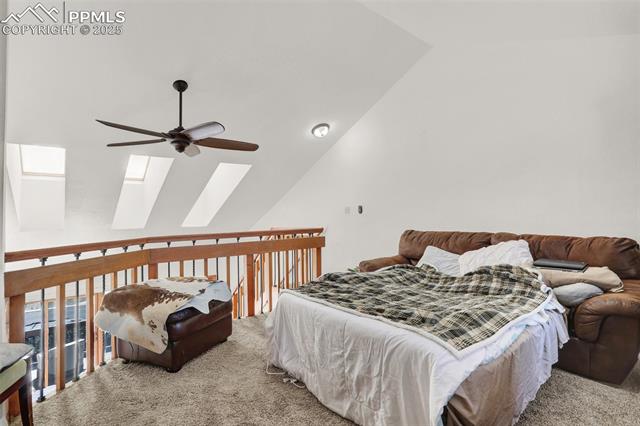 900 Ponderosa Way