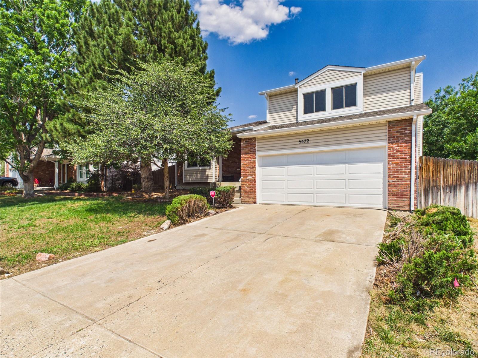 5572 S Zeno Court