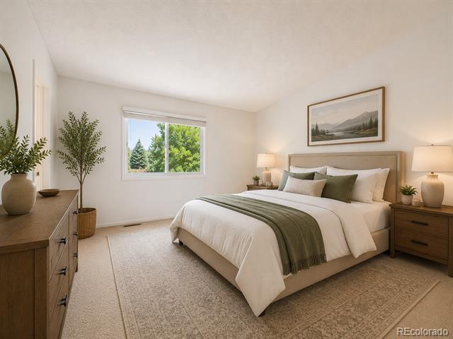 5572 S Zeno Court