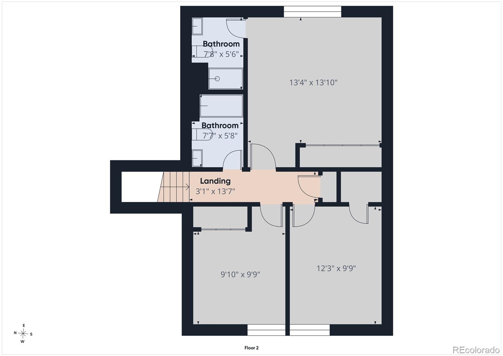 5572 S Zeno Court