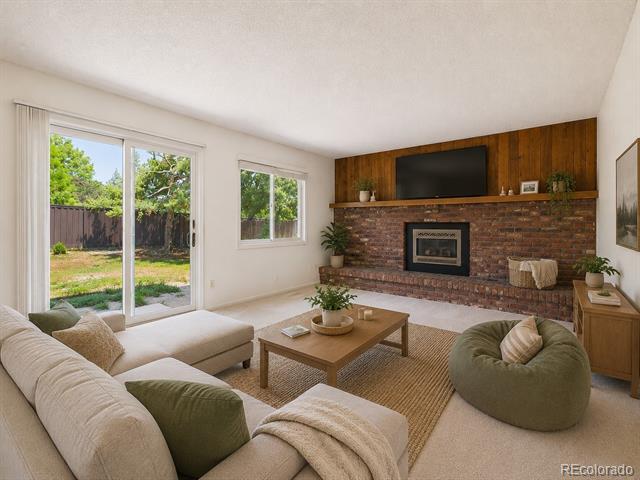 5572 S Zeno Court