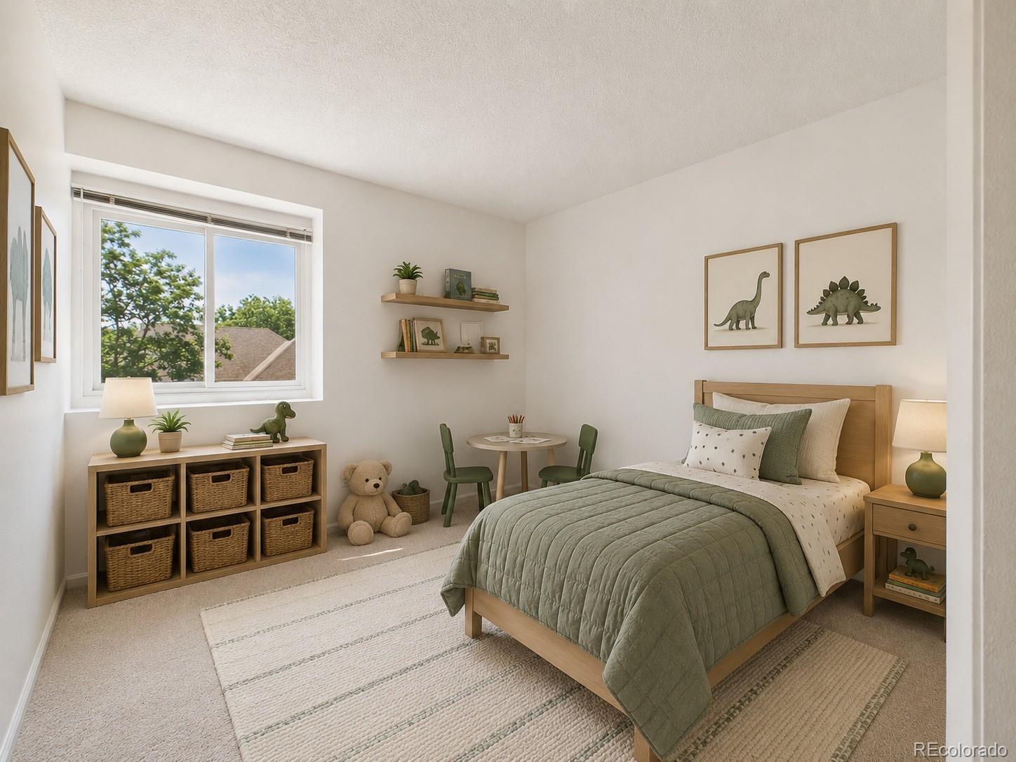 5572 S Zeno Court