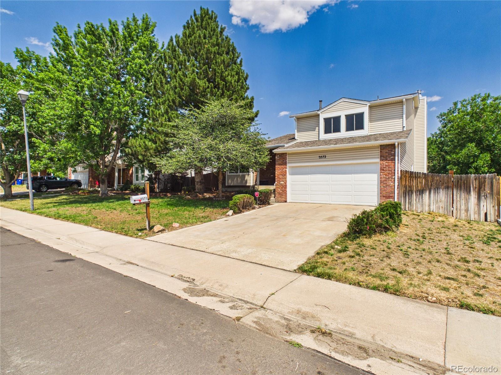 5572 S Zeno Court