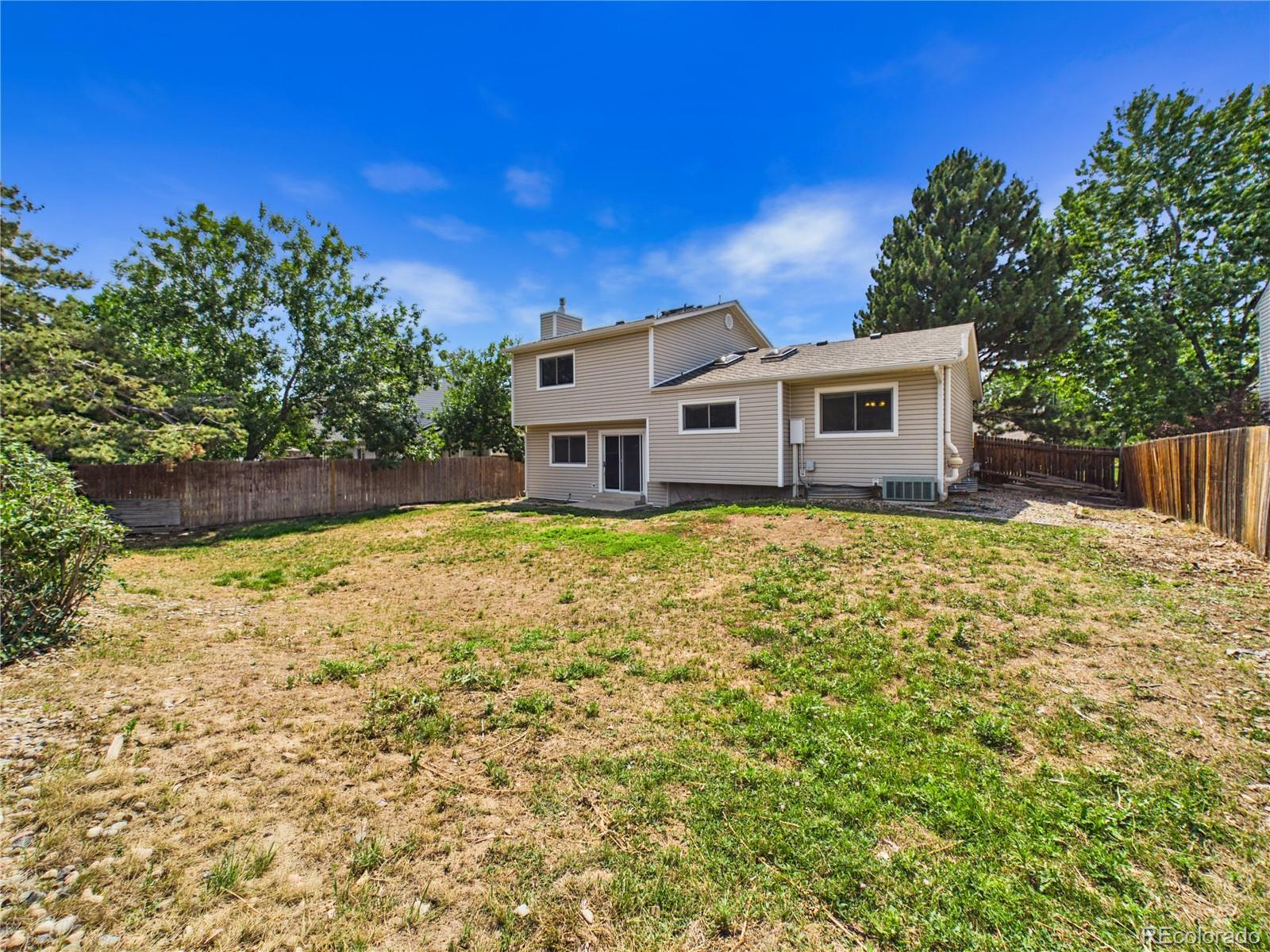 5572 S Zeno Court