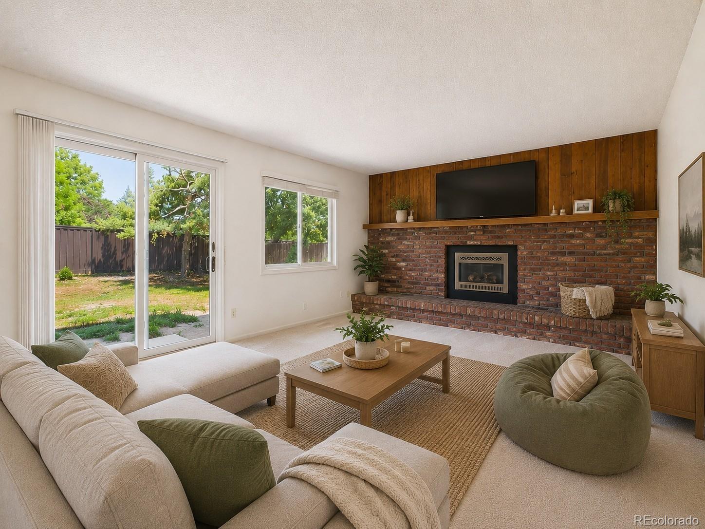 5572 S Zeno Court