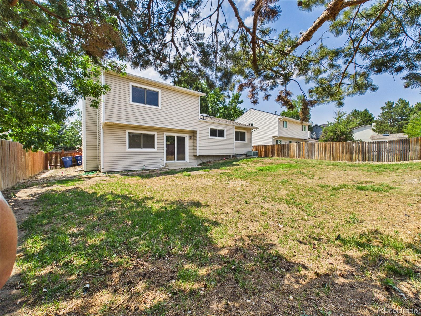 5572 S Zeno Court
