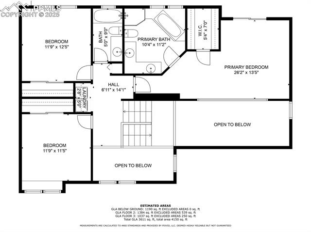 1055 Golden Hills Road