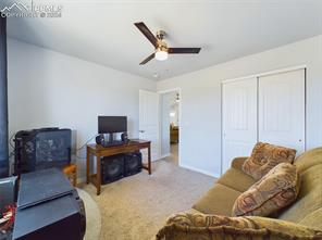 1021 W Calle Del Ciervo Drive