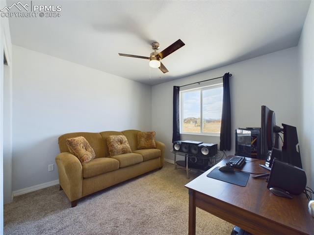 1021 W Calle Del Ciervo Drive