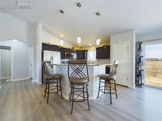 1021 W Calle Del Ciervo Drive