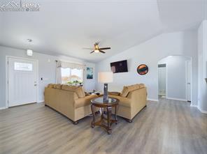 1021 W Calle Del Ciervo Drive