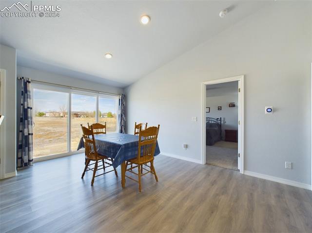 1021 W Calle Del Ciervo Drive