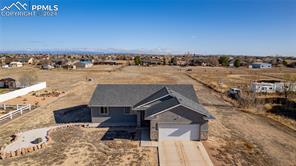 1021 W Calle Del Ciervo Drive