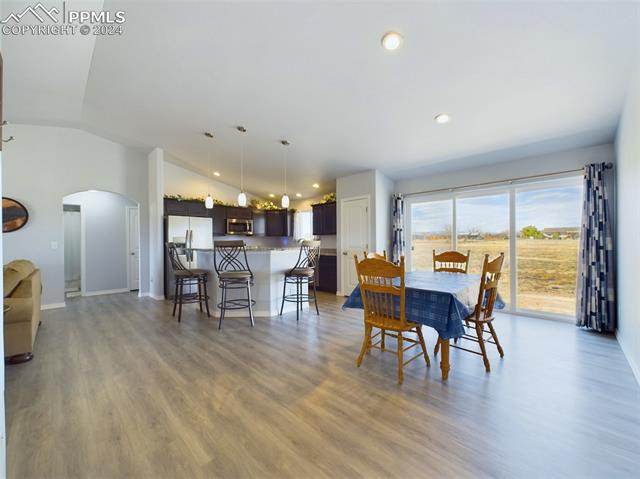 1021 W Calle Del Ciervo Drive