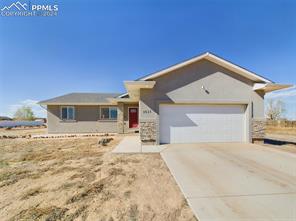 1021 W Calle Del Ciervo Drive