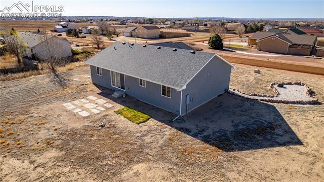 1021 W Calle Del Ciervo Drive